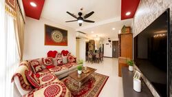 Blk 342C Yishun Natura (Yishun), HDB 4 Rooms #556540771